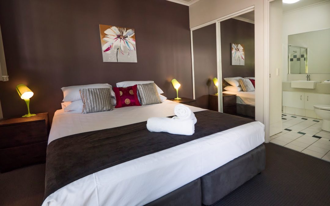 Marlin Cove – Luxury Cairns Holiday Accommodation in Trinity Beach