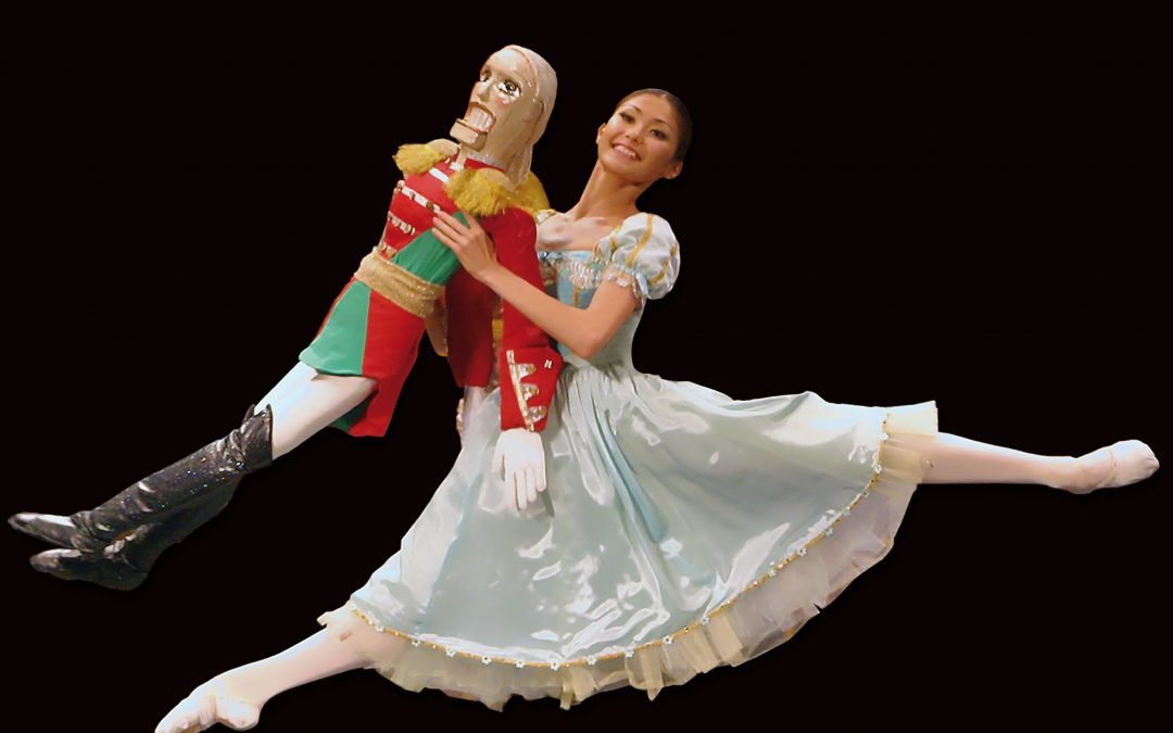A Festival of Russian Ballet