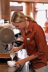 Australian Coffee Centre and Skybury Plantation