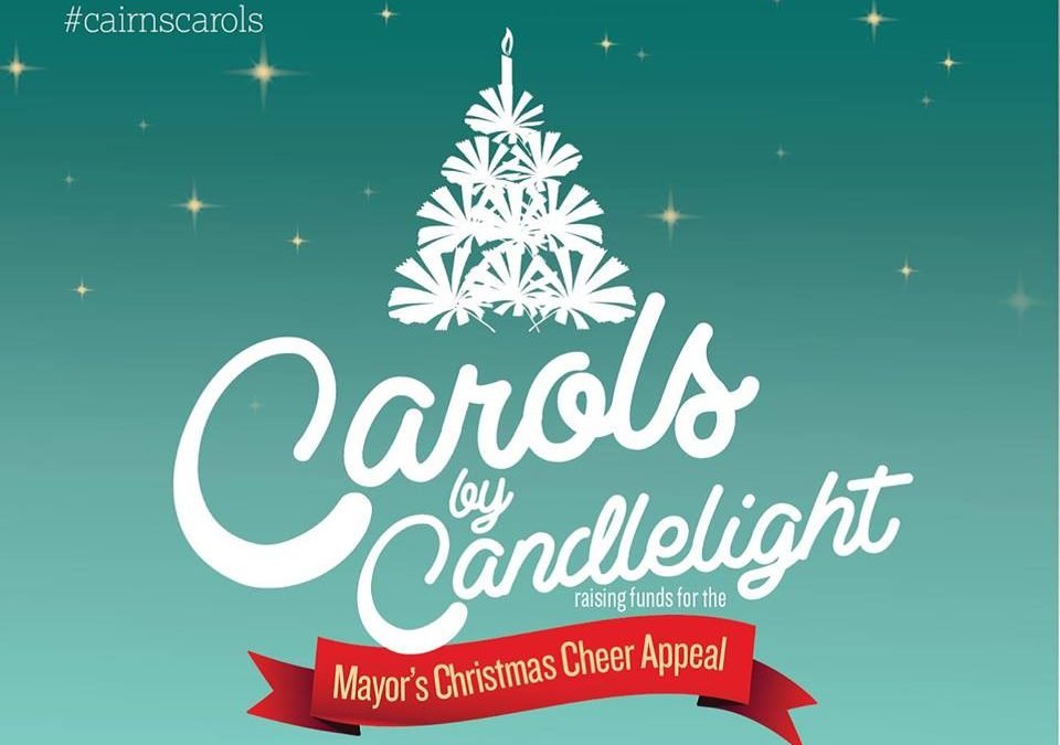 Have the Perfect Christmas 2018 in Cairns with Marlin Cove Resort