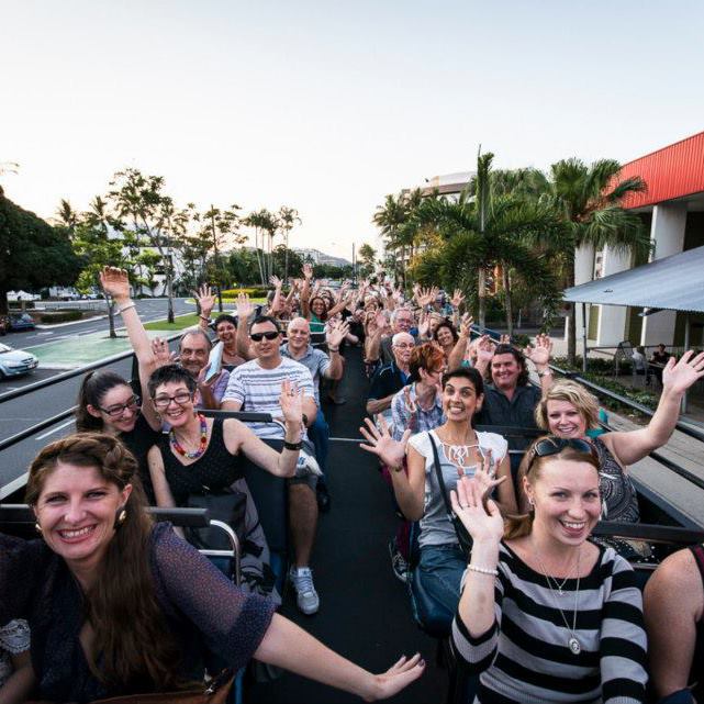 Cairns Creative Crawl