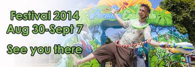 Cairns Festival 2014