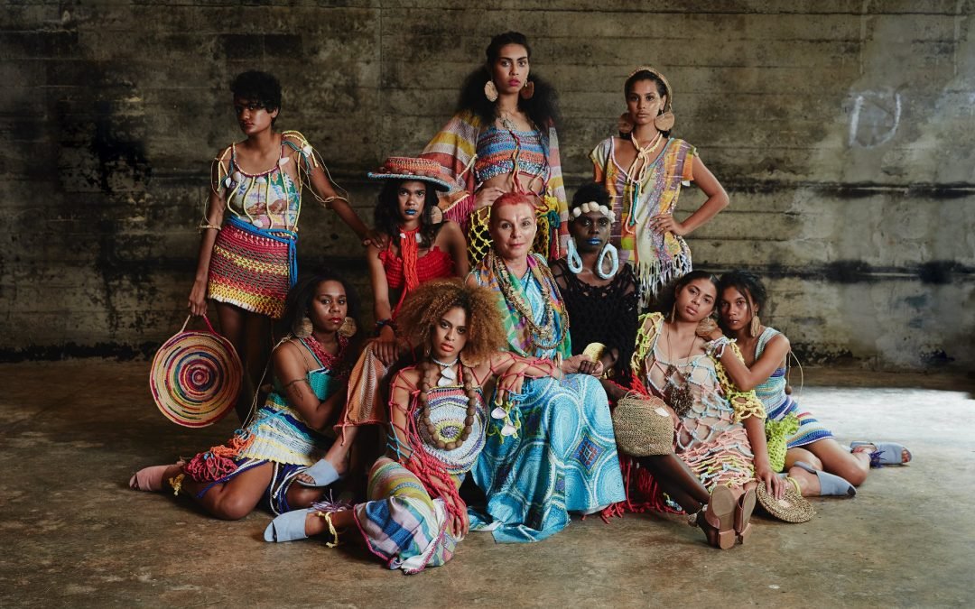 Celebrate Culture and Heritage at the Cairns Indigenous Art Fair
