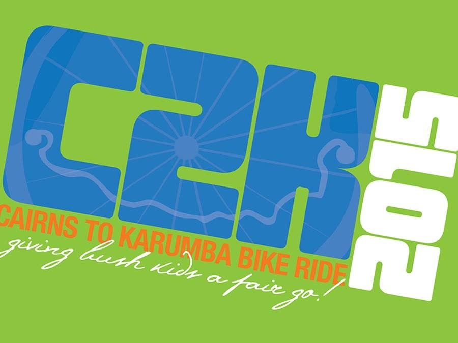 Cairns to Karumba Cycling Event