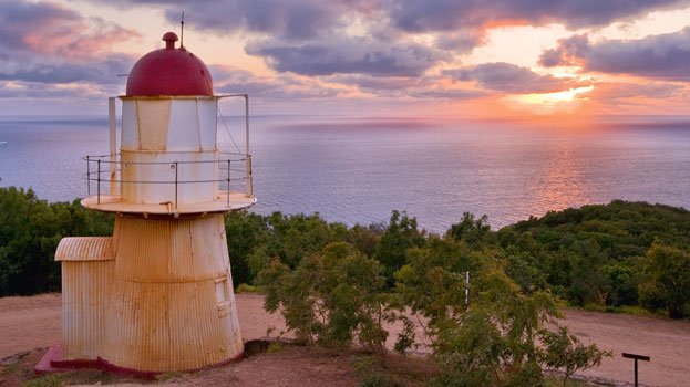 Cooktown Self Drive Tour