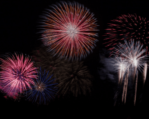 Welcome 2019 with a Bang at the Palm Cove NYE Fireworks