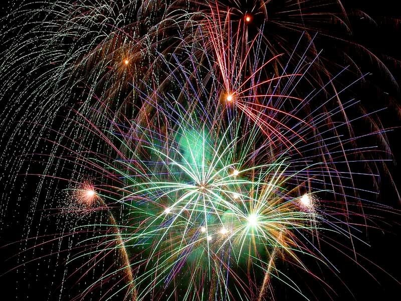 Cairns Show 2012 18- 20 July