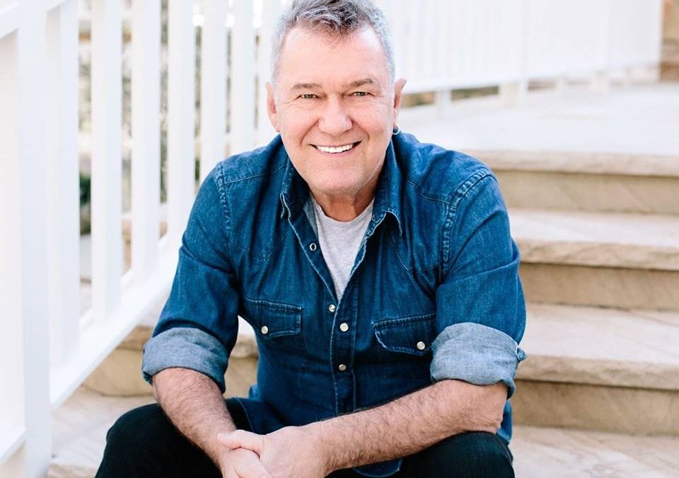 Jimmy Barnes Working Class Man Tour