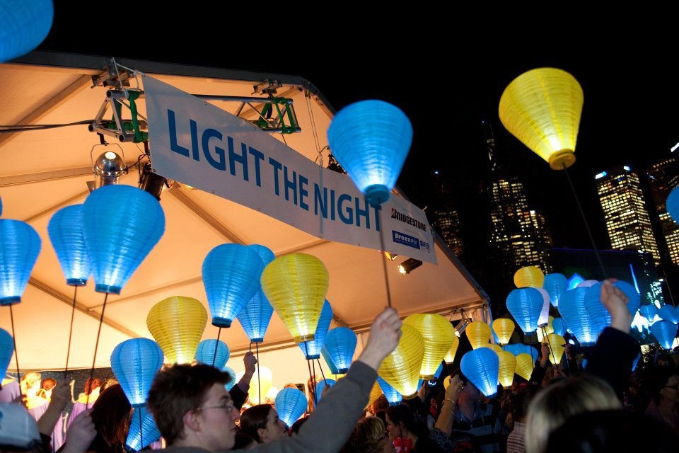 The Fight Against Leukaemia Continues!