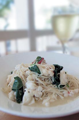 Best Restaurants in Trinity Beach