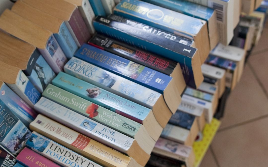 Cairn’s Haven for Book Lovers