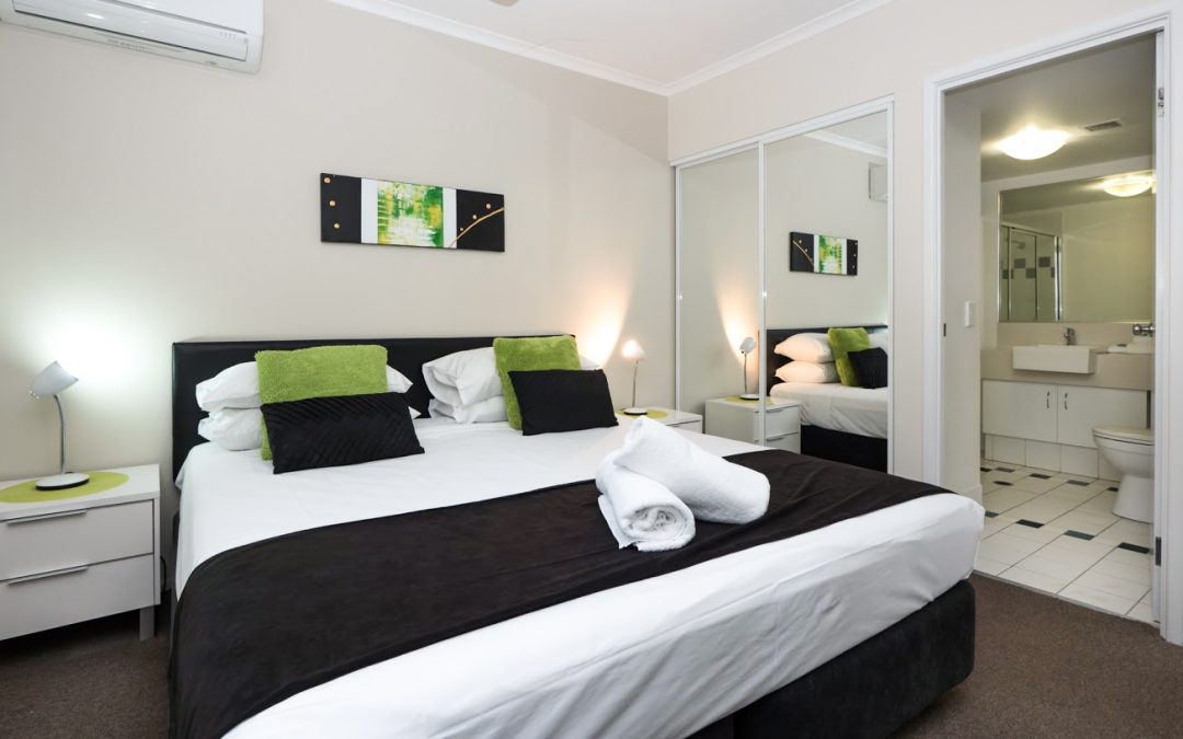 Enjoy an Unforgettable Cairns Retreat for Two at Marlin Cove