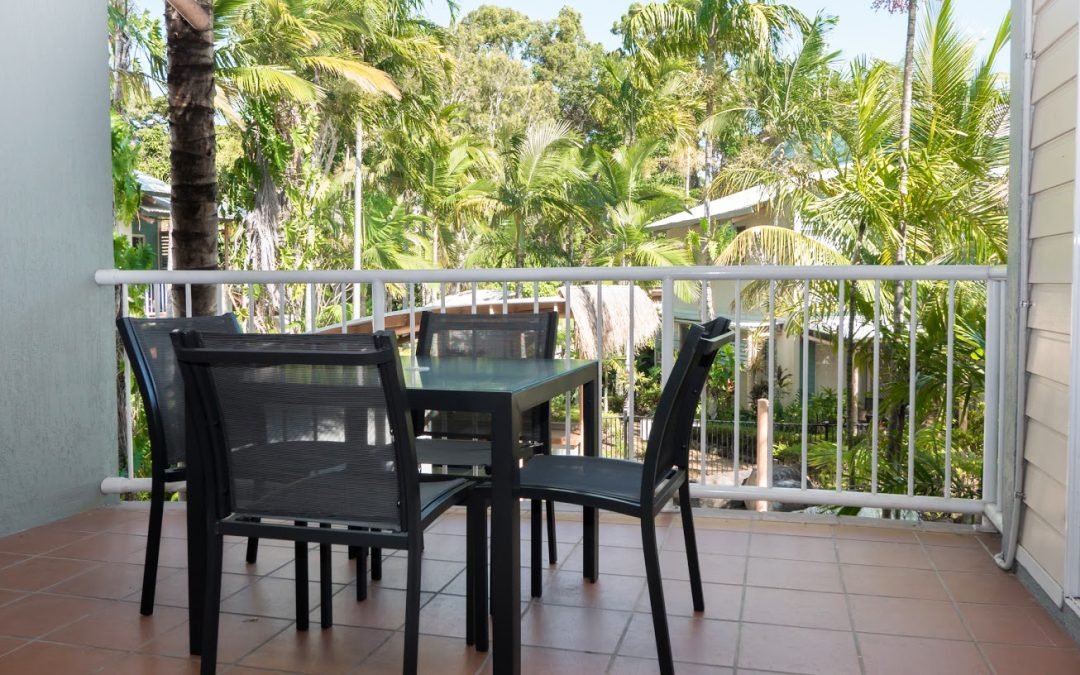 It’s Time for Some Well Deserved Relaxation with a Cairns Holiday at Marlin Cove