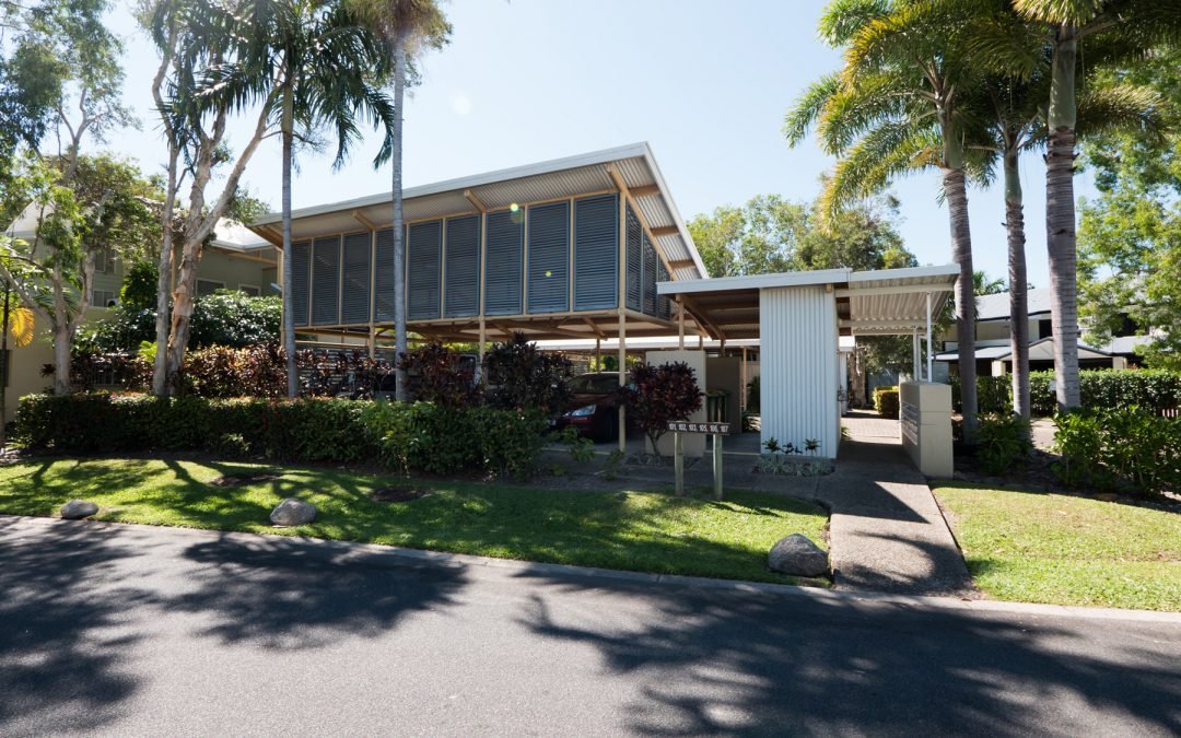 Have the Ideal Start to Spring at Marlin Cove Resort, Cairns