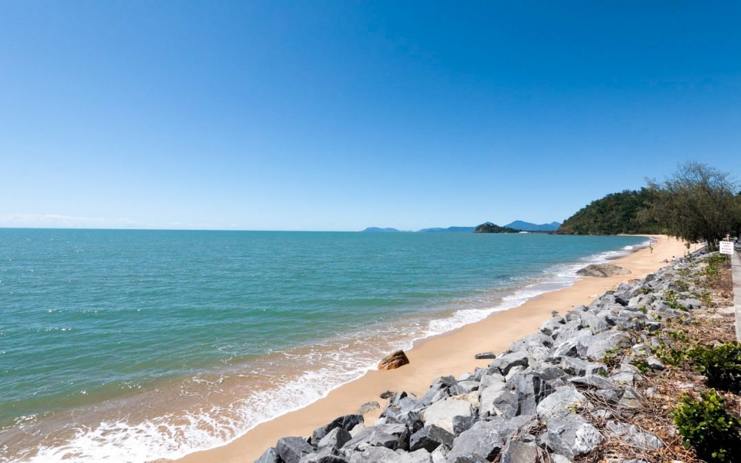 Visit Cairns in April and Get the Most of the School Holiday!