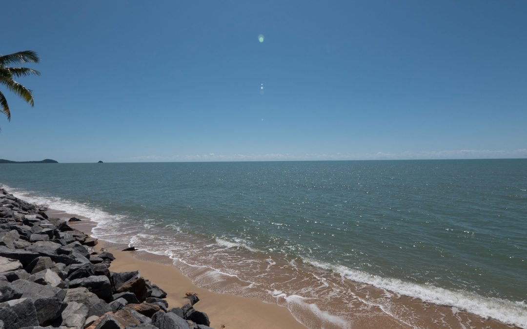 Visit the Premier Beach in Cairns