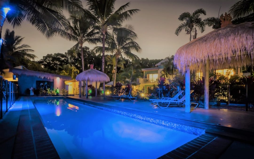 Visit Cairns for Mother’s Day this 2018
