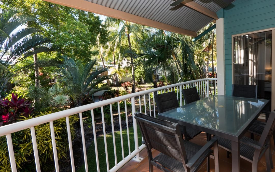 Book Our Trinity Beach Family Accommodation This Winter
