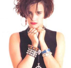 Martika Live in Australia