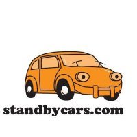 ROADTRIP TO ECLIPSE 2012 WITH STANDBY CARS!