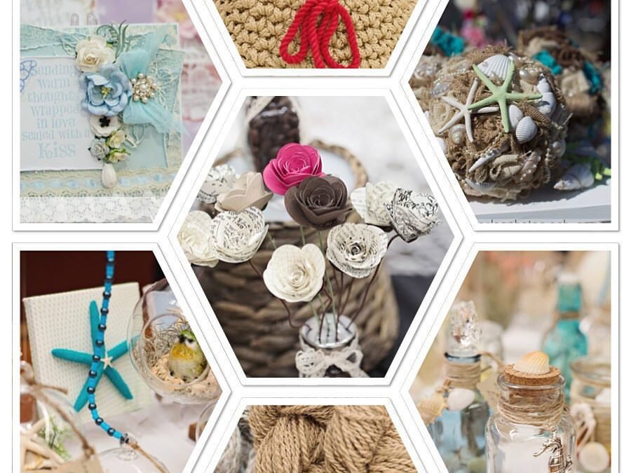 Support Local Stuff at The Handmade Expo Market Cairns