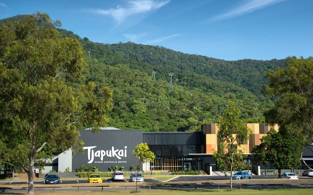 Explore Tjapukai’s Rich Heritage – Part Two