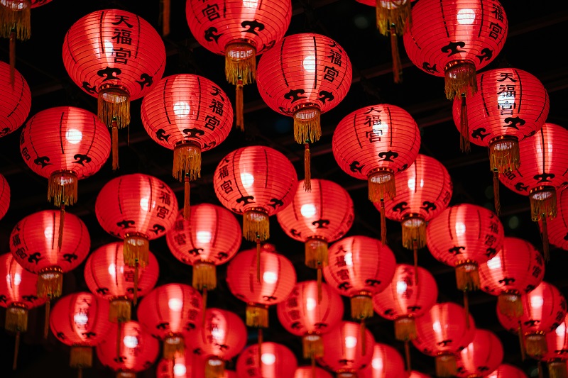 Stay in Cairns for the Great Barrier Reef Chinese New Year Festival 2020